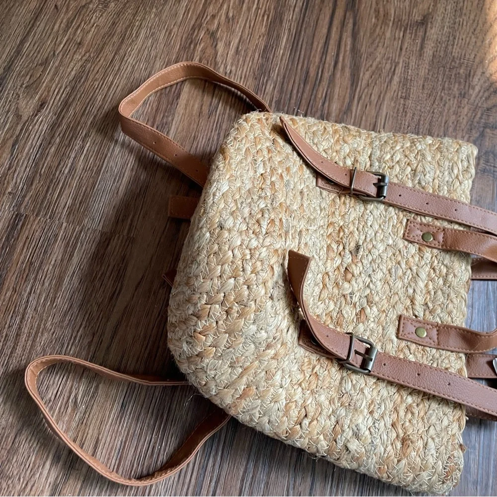 XIX PALMS backpack summer